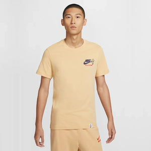 Nike OC Graphic PK5 SS Tee - Aadima Nepal -online shopping Nepal - Fashion -Buy Clothing Online  in Nepal