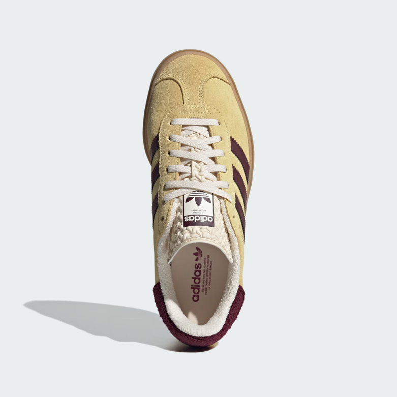Adidas Originals Gazelle Bold