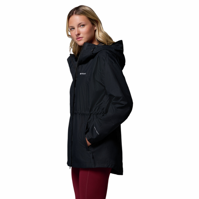 Buy Women's Hikebound™ II Long Jacket Online in Nepal - Online Shopping Nepal - Online Clothing Shop Nepal