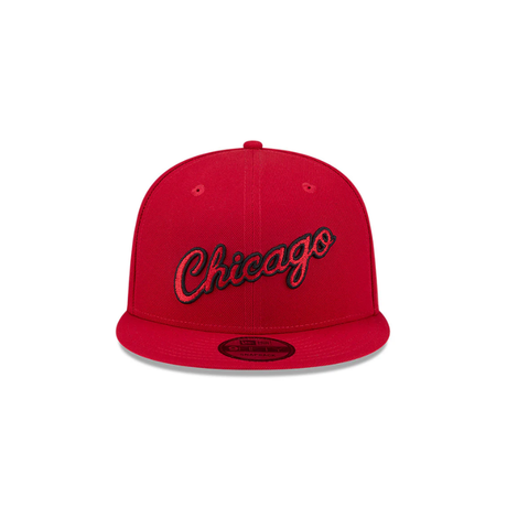 Buy New Era CHICAGO BULLS NBA HARDWOOD CLASSIC RED 9FIFTY CAP Online in Nepal - Online Shopping Nepal - Online Clothing Shop Nepal