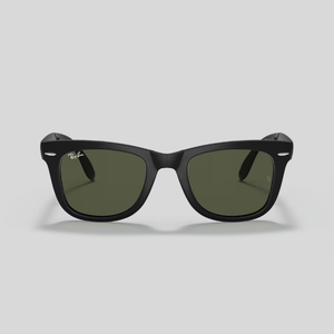 Buy Ray-Ban Wayfarer Folding Classic Sunglasses Online in Nepal - Online Shopping Nepal - Online Clothing Shop Nepal