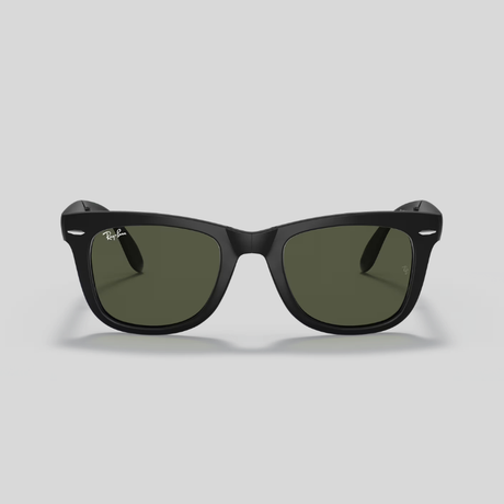 Buy Ray-Ban Wayfarer Folding Classic Sunglasses Online in Nepal - Online Shopping Nepal - Online Clothing Shop Nepal