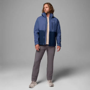 Columbia Hikebound™ II Waterproof Jacket - Aadima Nepal -online shopping Nepal - Fashion -Buy Clothing Online  in Nepal