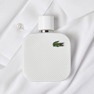 Buy Lacoste L.12.12 BLANC EAU DE Perfume Online in Nepal - Online Shopping Nepal - Online Clothing Shop Nepal