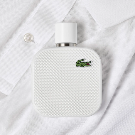 Buy Lacoste L.12.12 BLANC EAU DE Perfume Online in Nepal - Online Shopping Nepal - Online Clothing Shop Nepal