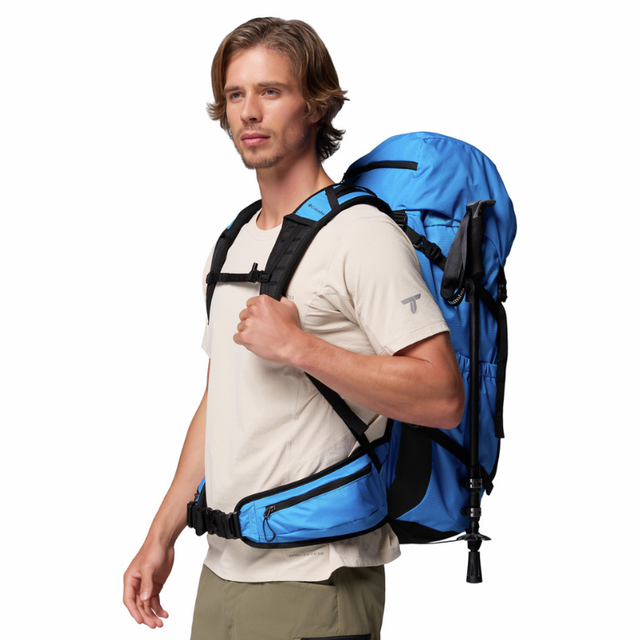 Columbia Triple Canyon™ 60L Backpack