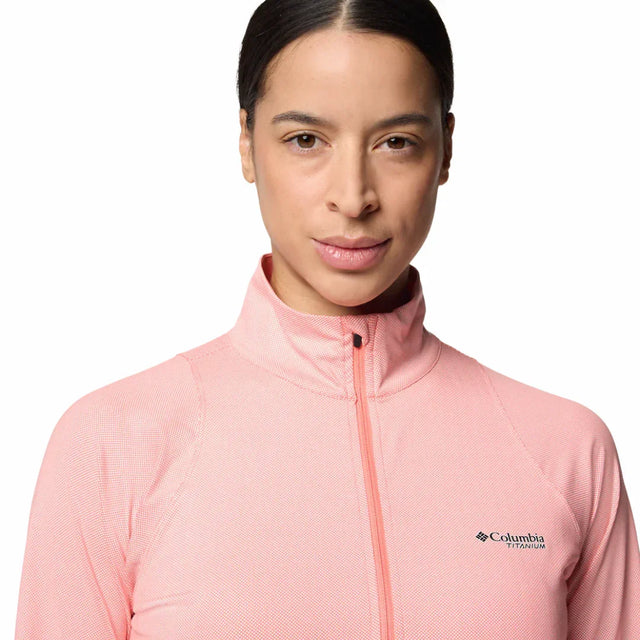 Columbia Summit Valley™ LS Half Zip - Aadima Nepal -online shopping Nepal - Fashion -Buy Clothing Online  in Nepal