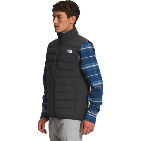 The North Face Men's Belleview Vest - Aadima Nepal -online shopping Nepal - Fashion -Buy Clothing Online  in Nepal