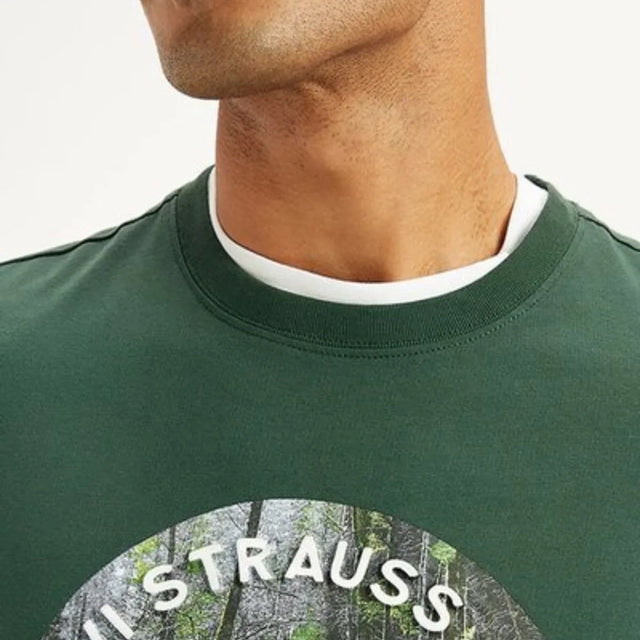 Regular Fit T-Shirt - Aadima Nepal -online shopping Nepal - Fashion -Buy Clothing Online  in Nepal