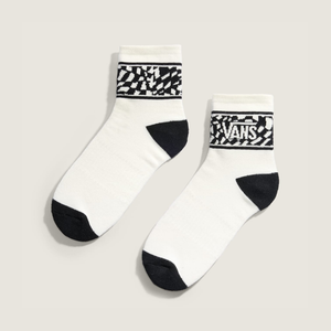 Buy Vans Warp Check Crew Socks Online in Nepal - Online Shopping Nepal - Online Clothing Shop Nepal