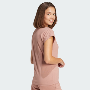 Buy Adidas Essentials Linear Cotton Tee Online in Nepal - Online Shopping Nepal - Online Clothing Shop Nepal