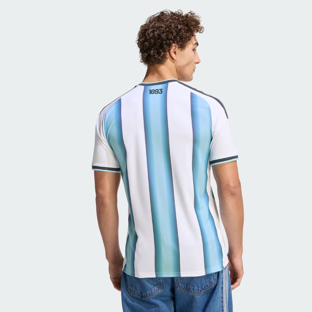 Buy ADIDAS Argentina 26 Home Jersey Online in Nepal - Online Shopping Nepal - Online Clothing Shop Nepal