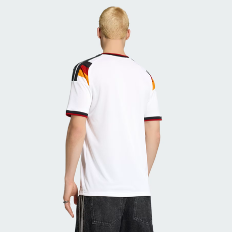 Buy ADIDAS Germany 26 Home Jersey Online in Nepal - Online Shopping Nepal - Online Clothing Shop Nepal