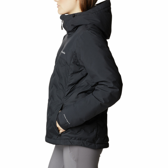 Columbia Grand Trek™ III Down Jacket