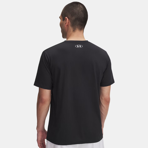 Buy Under Armour Printed Woven Label Men's SS T-Shirt Online in Nepal - Online Shopping Nepal - Online Clothing Shop Nepal
