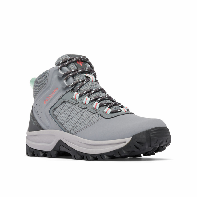 Buy Columbia TRANSVERSE™ HIKE WATERPROOF W SHOE Online in Nepal - Online Shopping Nepal - Online Clothing Shop Nepal
