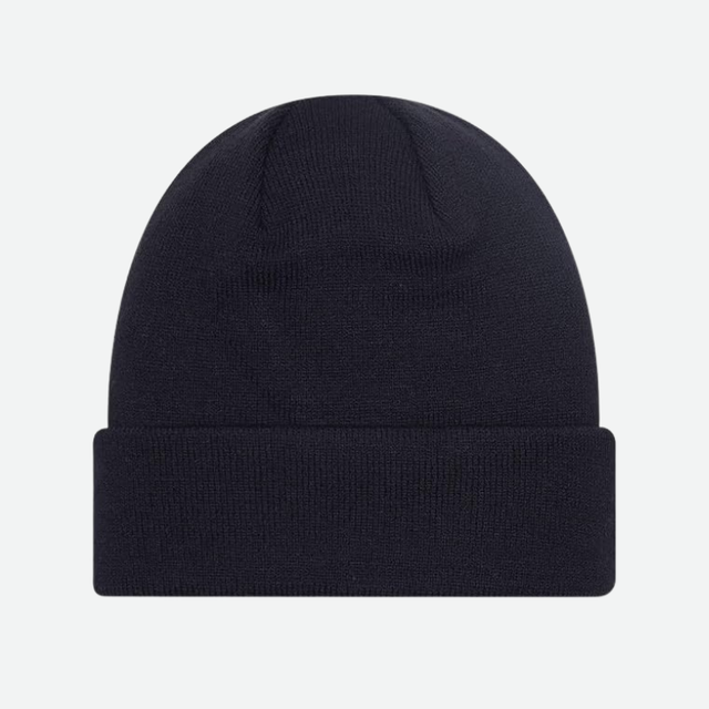 New Era Yankees Metallic Gold Beanie