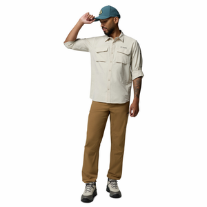 Buy Columbia Silver Ridge™ Elite LS Woven Online in Nepal - Online Shopping Nepal - Online Clothing Shop Nepal
