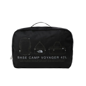 THE NORTH FACE - BASE CAMP VOYAGER DUFFEL 42L - Aadima Nepal -online shopping Nepal - Fashion -Buy Clothing Online  in Nepal