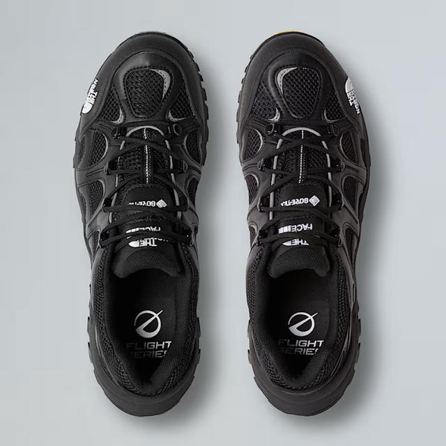 Buy The North Face Hedgehog 06 RVST GORE-TEX® Shoes Online in Nepal - Online Shopping Nepal - Online Clothing Shop Nepal