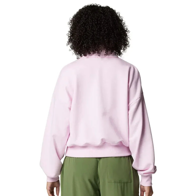Columbia Marble Canyon™ French Terry Quarter Zip - Aadima Nepal -online shopping Nepal - Fashion -Buy Clothing Online  in Nepal