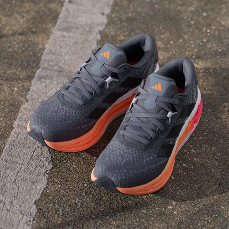 Buy ADIDAS ADISTAR 4 RUNNING SHOES Online in Nepal - Online Shopping Nepal - Online Clothing Shop Nepal