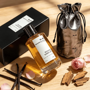 Buy Mancera Roses Vanille Eau De Parfum Online in Nepal - Online Shopping Nepal - Online Clothing Shop Nepal