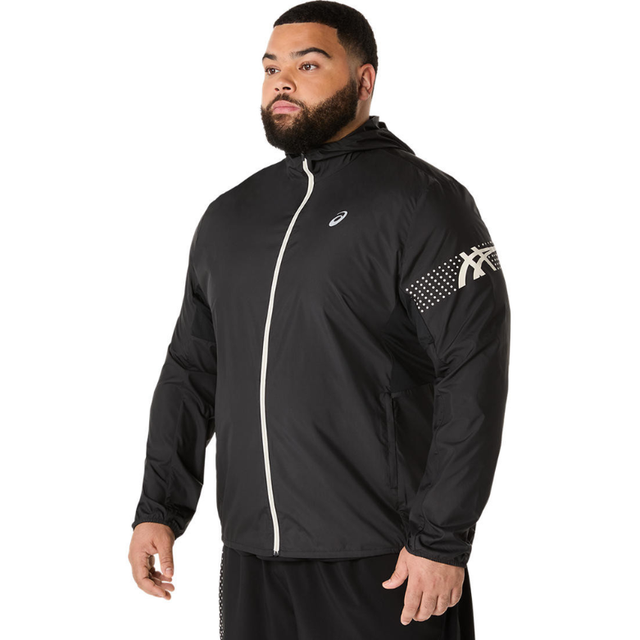Buy ASICS ICON JACKET Online in Nepal - Online Shopping Nepal - Online Clothing Shop Nepal