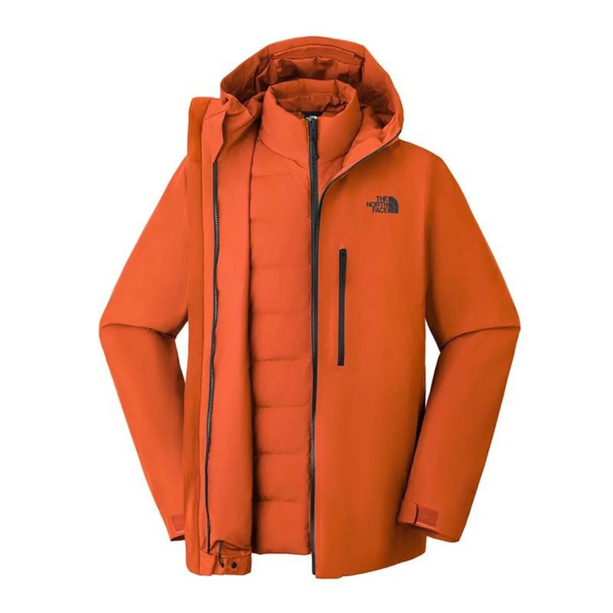 THE NORTH FACE M DOWN TRICLIMATE JACKET - Aadima Nepal -online shopping Nepal - Fashion -Buy Clothing Online  in Nepal