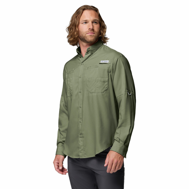 Buy Columbia Tamiami™ II LS Shirt Online in Nepal - Online Shopping Nepal - Online Clothing Shop Nepal