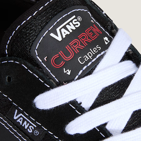 Buy Vans Skate Curren Caples Shoe Online in Nepal - Online Shopping Nepal - Online Clothing Shop Nepal