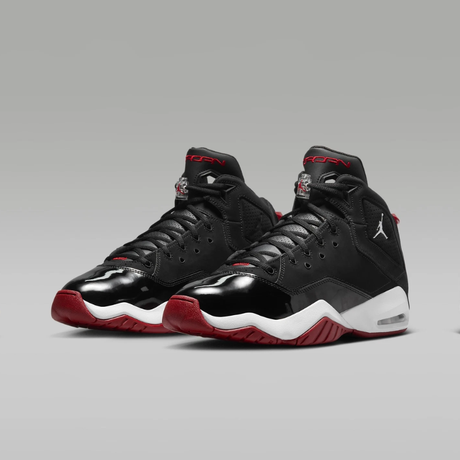 Buy Air Jordan B'Loyal 'Bred' Online in Nepal - Online Shopping Nepal - Online Clothing Shop Nepal