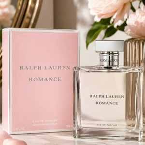 Ralph Lauren	Romance EDP