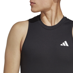 Buy Adidas Train Essentials Feelready Training Sleeveless Tee Online in Nepal - Online Shopping Nepal - Online Clothing Shop Nepal
