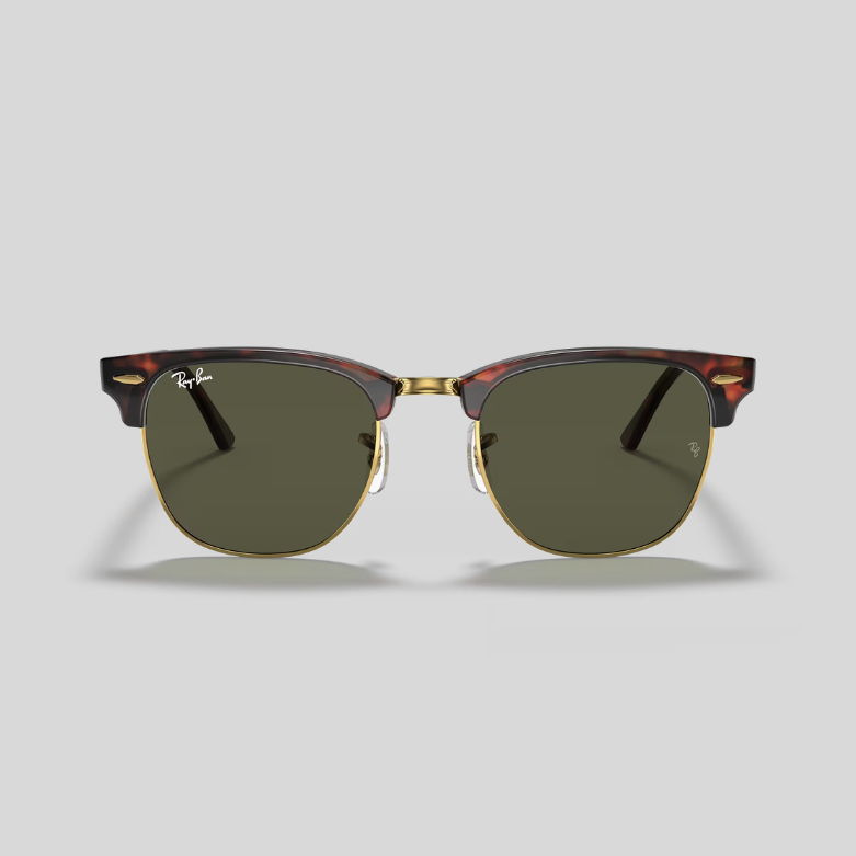 Buy Ray-Ban Clubmaster Classic Sunglasses Online in Nepal - Online Shopping Nepal - Online Clothing Shop Nepal