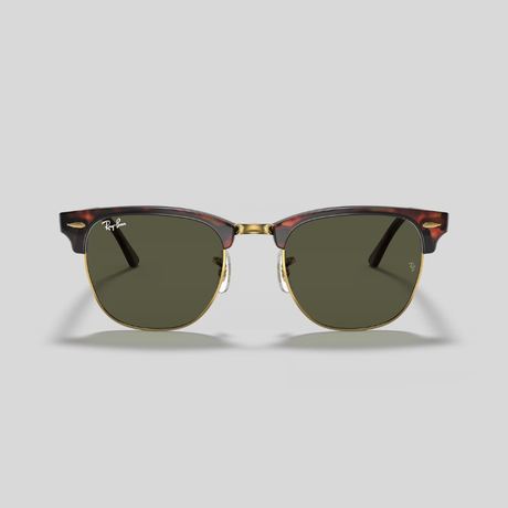 Buy Ray-Ban Clubmaster Classic Sunglasses Online in Nepal - Online Shopping Nepal - Online Clothing Shop Nepal