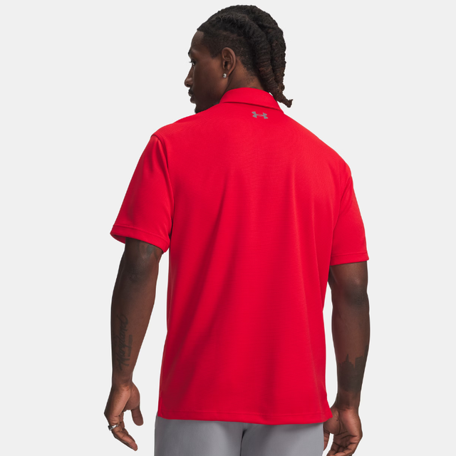 Buy Under Armour UA Tech™ Men's Polo Online in Nepal - Online Shopping Nepal - Online Clothing Shop Nepal