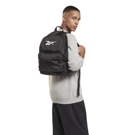 Reebok Myt Backpack - Aadima Nepal -online shopping Nepal - Fashion -Buy Clothing Online  in Nepal