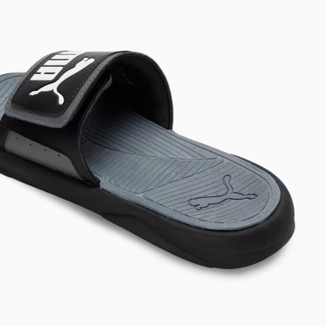 Buy PUMA Royalcat Comfort Slides Online in Nepal - Online Shopping Nepal - Online Clothing Shop Nepal