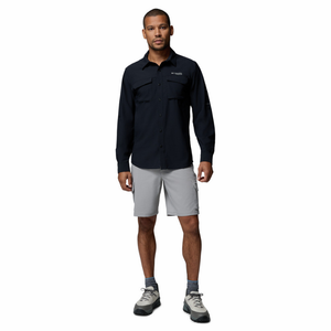 Buy Columbia Silver Ridge™ Elite Short Online in Nepal - Online Shopping Nepal - Online Clothing Shop Nepal