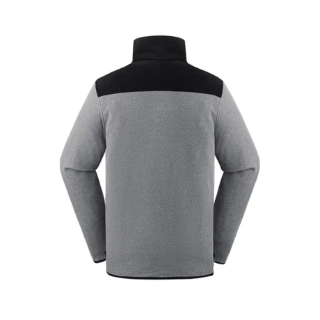Buy The North Face M GLACIER FLEECE COLORBLOCKED JACKET Online in Nepal - Online Shopping Nepal - Online Clothing Shop Nepal