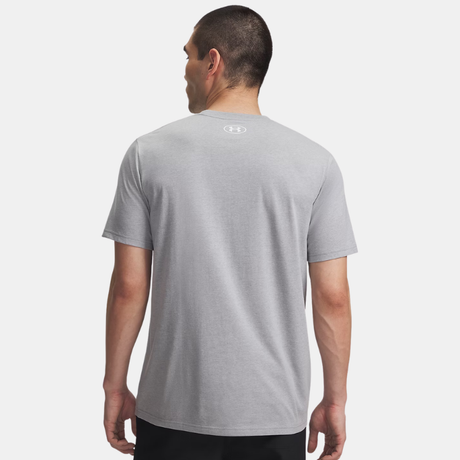 Buy Under Armour Sportstyle Logo Short Sleeve Online in Nepal - Online Shopping Nepal - Online Clothing Shop Nepal