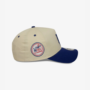 Buy New Era ASG Patch Frame Los Angeles Dodgers Cap Online in Nepal - Online Shopping Nepal - Online Clothing Shop Nepal