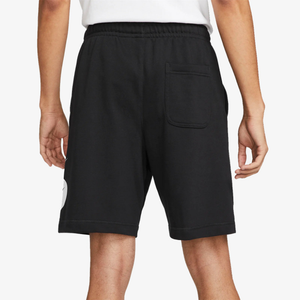 Buy Nike Sportswear Swoosh League French Terry Shorts Online in Nepal - Online Shopping Nepal - Online Clothing Shop Nepal