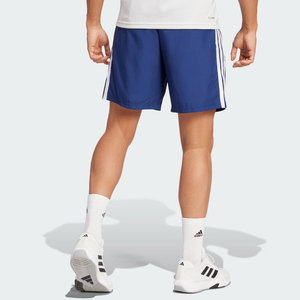 Buy Adidas Essentials Training 3-Stripes Woven Shorts Online in Nepal - Online Shopping Nepal - Online Clothing Shop Nepal