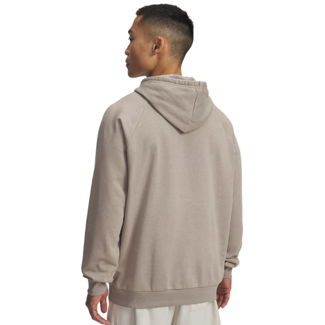 Buy Under Armour Rival Fleece Men's Logo Hoodie Online in Nepal - Online Shopping Nepal - Online Clothing Shop Nepal