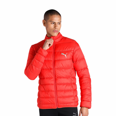 Buy Puma Padded Jacket Online in Nepal - Online Shopping Nepal - Online Clothing Shop Nepal