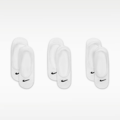 Buy Nike Women's Training No-Show Socks (3 Pairs) Online in Nepal - Online Shopping Nepal - Online Clothing Shop Nepal