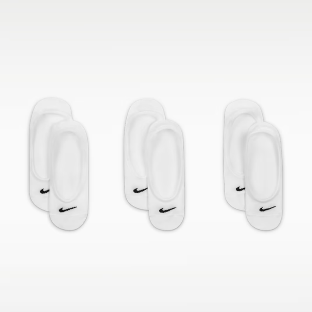 Buy Nike Women's Training No-Show Socks (3 Pairs) Online in Nepal - Online Shopping Nepal - Online Clothing Shop Nepal