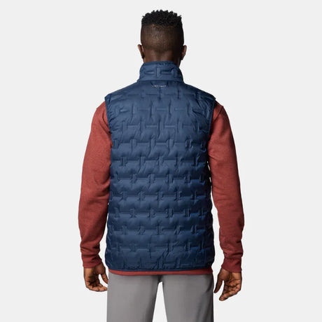 Columbia Delta Ridge™ Down Vest - Aadima Nepal -online shopping Nepal - Fashion -Buy Clothing Online  in Nepal